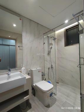 Cho thuê căn hộ midtown 2 phòng ngủ 90m2 giá 24tr