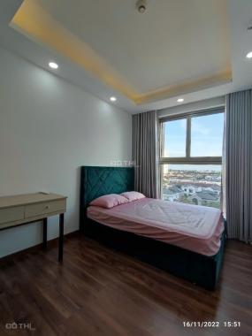 Cho thuê căn hộ midtown 2 phòng ngủ 90m2 giá 24tr