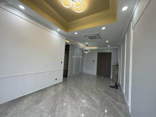 Cho thuê Midtown M8 100m2 3PN, nhà không nội thất, giá 35 triệu