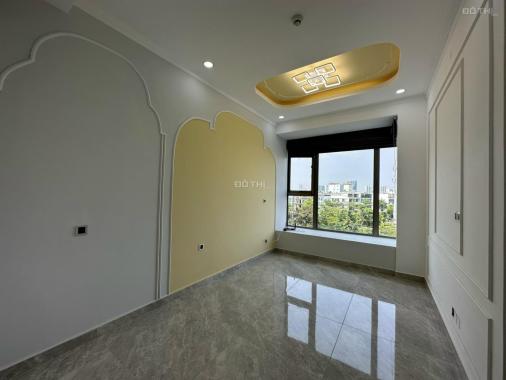 Cho thuê Midtown M8 100m2 3PN, nhà không nội thất, giá 35 triệu