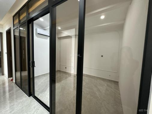 Cho thuê Midtown M8 100m2 3PN, nhà không nội thất, giá 35 triệu