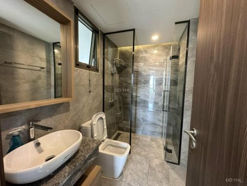 Cho thuê Midtown M8 100m2 3PN, nhà không nội thất, giá 35 triệu