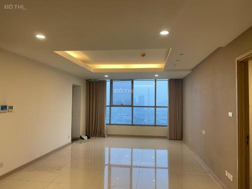 Cho thuê lâu dài căn góc Thăng Long Number One, 4PN, đồ cơ bản, 162m2, view hồ