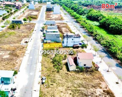 Bán gấp 80m2 giá 1tỷ281 ngay trong tuần