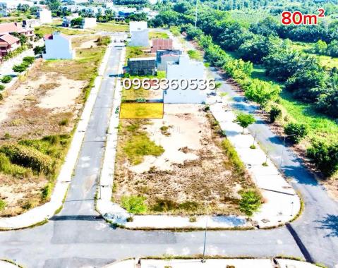 Bán gấp 80m2 giá 1tỷ281 ngay trong tuần