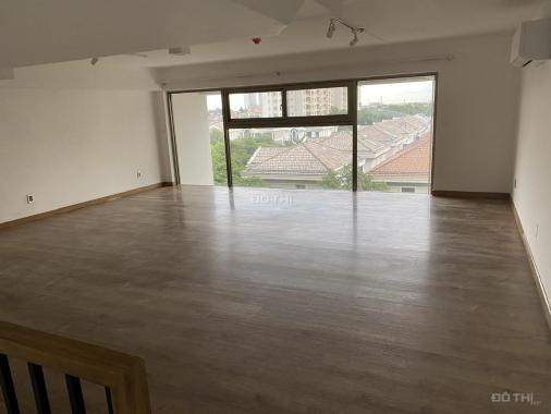 Cho Thuê M7 Midtown trệt + lửng 80m, 23 triệu, Thích hợp làm văn phòng