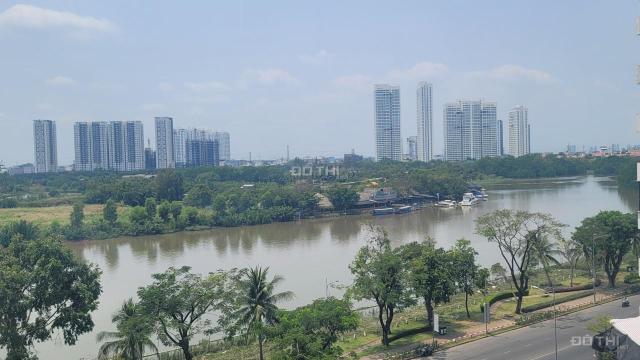 Cho thuê căn hộ The Panorama Phú Mỹ Hưng lầu trung view thoáng giá để ở