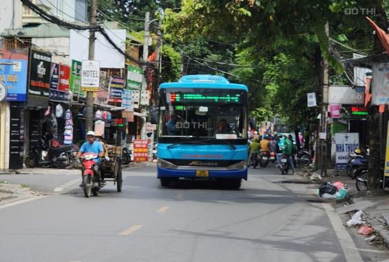 LĨNH NAM - HOÀNG MAI, LÔ GÓC, Ô TÔ ĐỖ CỬA 46M2 hơn 6ty.