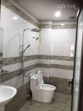 BÁN NHANH nhà MP Trương Định, giá 26.3 tỷ, 80m2x6T, thang máy