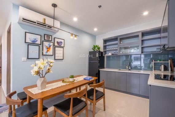 Bán căn hộ 3pn chỉ 3.55 tỉ view trường quốc tế. vinhomes ocean. thành 0912253990