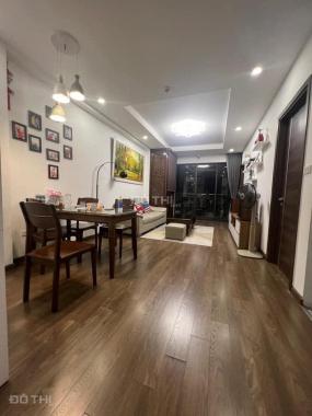 Bán căn hộ phố Minh Khai, Hai Bà Trưng, 88m2