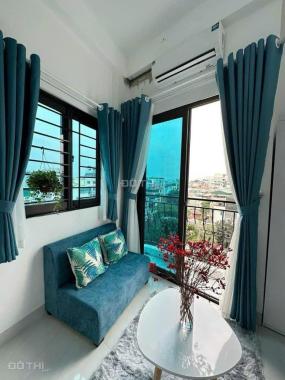 (Siêu Phẩm) Tòa Apartment mặt hồ xây mới 64m2 x 8T x 19P tại Lê Quang Đạo. DT 1,25 tỷ/năm - 16,2 tỷ