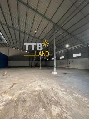 * Cho thuê kho xưởng*1000m2 Tăng Nhơn Phú, Phước Long B, Quận 9