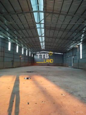 * Cho thuê kho xưởng*600m2 - 1800m2 Long Phước, Phường Long Phước, Quận 9