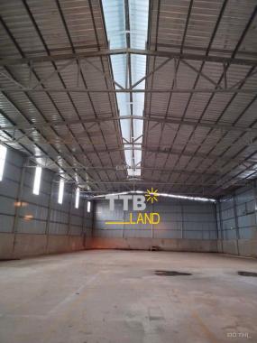 * Cho thuê kho xưởng*600m2 - 1800m2 Long Phước, Phường Long Phước, Quận 9