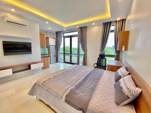 Cho thuê phòng90m2 đầy đủ nội thất tại Từ Sơn