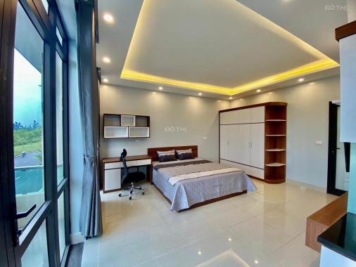 Cho thuê phòng90m2 đầy đủ nội thất tại Từ Sơn