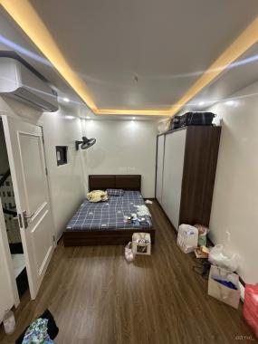 BÁN NHÀ NGÔ GIA TỰ, LONG BIÊN 42M2 , 5 TẦNG NHỈNH 6 TỶ