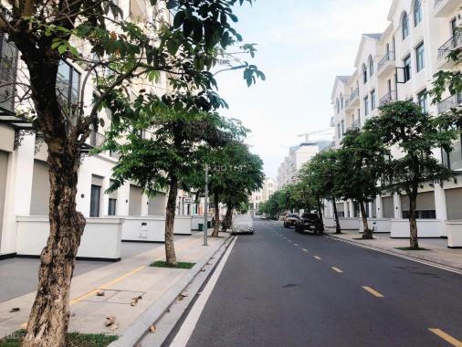 BÁN NHÀ PHỐ 84M2 - 5 TẦNG KHU ĐÔ THỊ VINHOMES GRAND PARK