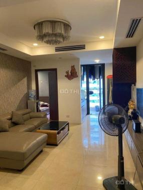 Hà Nội Center Point, Phố Hoàng Đạo Thúy, 2PN 2VS Full đồ diện tích 75m2 giá:14 LH 0343359855