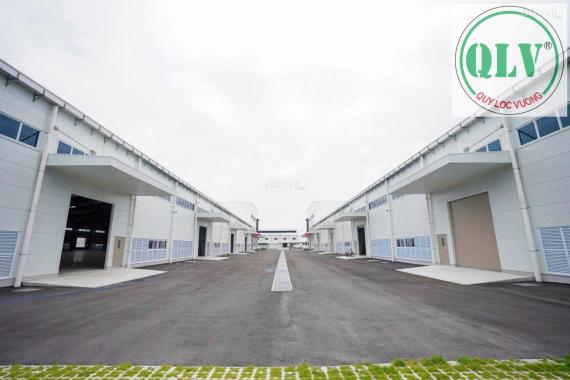 Cho thuê nhà xưởng DT 15.040m2 gồm 3 xưởng liền kề tại KCN Dầu Giây, Đồng Nai.