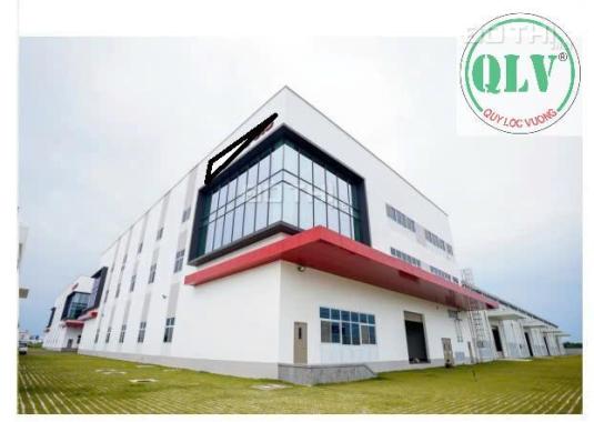 Cho thuê nhà xưởng DT 15.040m2 gồm 3 xưởng liền kề tại KCN Dầu Giây, Đồng Nai.