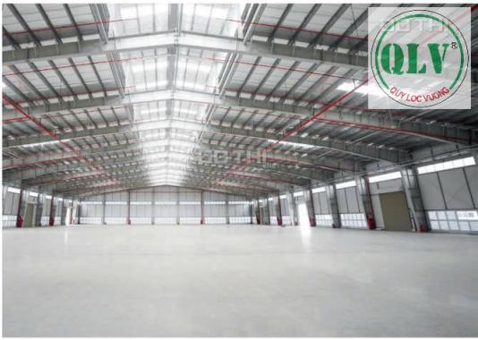 Cho thuê nhà xưởng DT 15.040m2 gồm 3 xưởng liền kề tại KCN Dầu Giây, Đồng Nai.