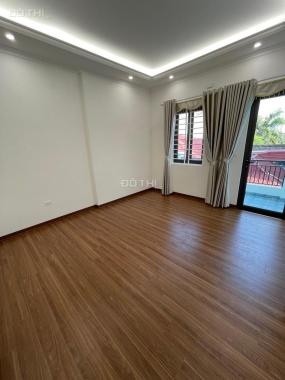 (Siêu Phẩm) Nhà đẹp 40m2 x 6T ngõ 89 Nguyễn Phong Sắc - Đường 2 ô tô tránh - Ô tô vào nhà - 14,8 tỷ