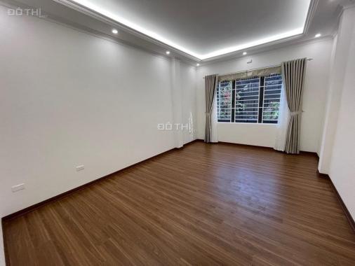 (Siêu Phẩm) Nhà đẹp 40m2 x 6T ngõ 89 Nguyễn Phong Sắc - Đường 2 ô tô tránh - Ô tô vào nhà - 14,8 tỷ