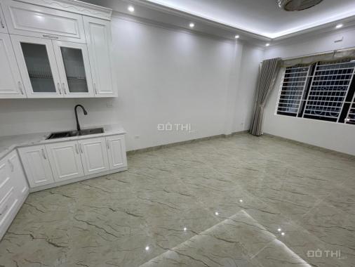 (Siêu Phẩm) Nhà đẹp 40m2 x 6T ngõ 89 Nguyễn Phong Sắc - Đường 2 ô tô tránh - Ô tô vào nhà - 14,8 tỷ