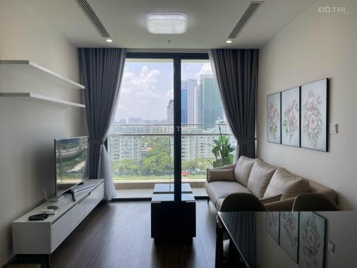 Cho thuê căn hộ CC Vinhomes West Point: Tầng 19, 74.5M. NT đẹp, Giá thuê  tr/th. LH: 0936031229