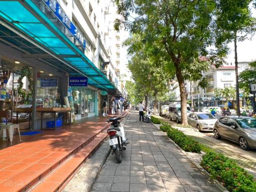 Bán shophouse Sky Garden 1, đường Phạm Văn Nghị, Phú Mỹ Hưng giá mềm