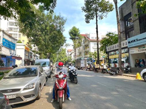 Bán shophouse Sky Garden 1, đường Phạm Văn Nghị, Phú Mỹ Hưng giá mềm