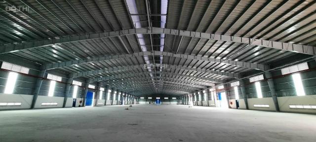 Bán nhà xưởng 10.650m2, KCN Tân Tạo, Bình Tân, Tp HCM. Giá: 18 triệu/m2