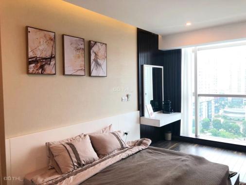 CC Cho thuê căn hộ B2-2011 CC Mandarin Garden: Tòa B tầng 20. BC view trường Louis. LH: 0936031229