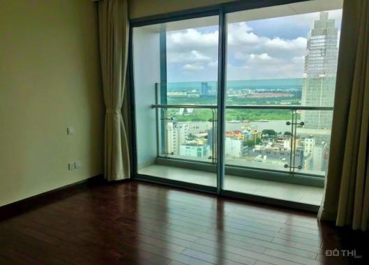 Bán gấp căn hộ Vinhomes Đồng Khởi160m2 view sông và Bitesco cực đẹp