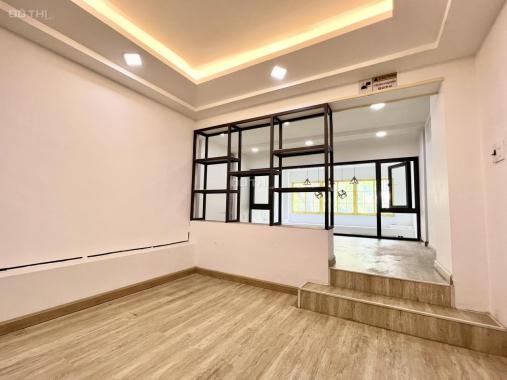 Cho thuê shop Hưng Vượng MT Lê Văn Thiêm 140m2, trệt + lửng