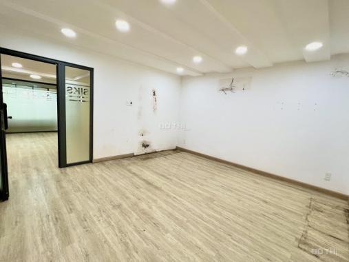 Cho thuê shop Hưng Vượng MT Lê Văn Thiêm 140m2, trệt + lửng