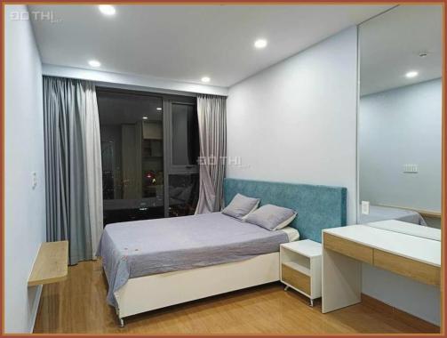 Bán CH mới nhận Q7 Saigon Riverside Complex 2PN 2WC