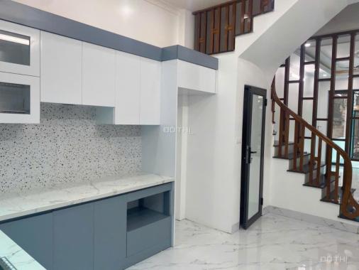 Bán nhà gần 60m2 Ngõ 1 Đại Đồng Đông Mỹ Thanh Trì, 100m ra đường trục xe buýt Đông Mỹ, Bán 5 tỷ