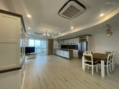 Bán gấp căn hộ Riverpark Residence 130m2, 3PN nội thất đẹp, view sông cực đẹp