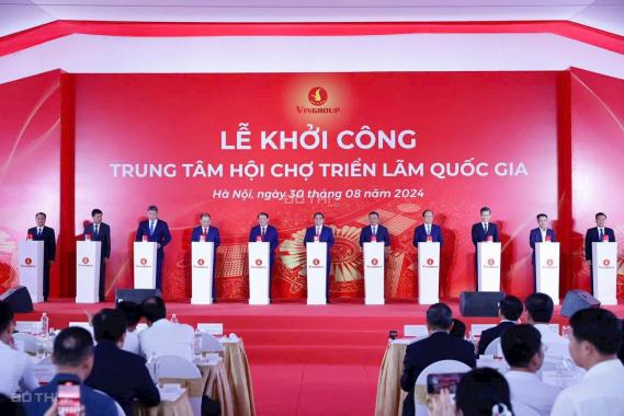 Bán đất mặt phố làng chài võng la đông anh Diện tích 69,9m2 giá 4,2 tỷ