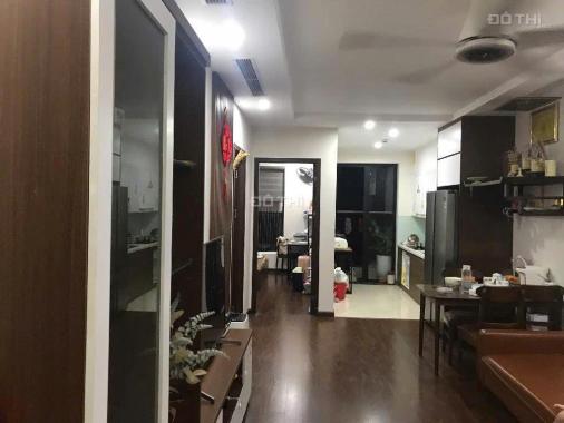 (Siêu Phẩm) Căn hộ 60m2 2PN có lot ô tô - Tặng full NT - Ban công hướng Nam - 4,5 tỷ - Tin Không Ảo