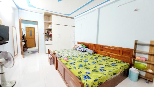 Bán nhà riêng tại Đường Số 5, Phường Bình Hưng Hòa, Bình Tân, Hồ Chí Minh diện tích 48m2 giá 4.95 T