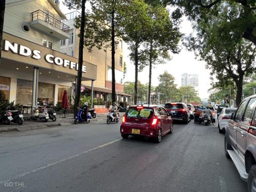 Bán căn shop (cửa hàng) khu Sky Garden 1, thuộc Phú Mỹ Hưng, Quận 7