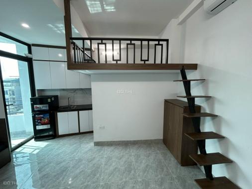 (Siêu phẩm) Tòa Apartment mặt hồ xây mới 64m2 x 8T x 19P tại Lê Quang Đạo. DT 1,25 tỷ/năm - 16,2 tỷ