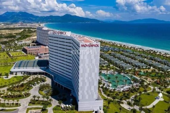 BÁN CẮT LỖ CĂN BIỆT THỰ BIỂN MOVENPICK CR - 2PN GIÁ RẺ CHỈ 16,5TY TẶNG NGAY CĂN HỘ FULL NỘI THẤT