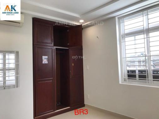 Bán nhà Bình Thọ 3 tầng (4.5x20) HXH 7m bên hông Vincom Thủ Đức-Cung VH Thiếu Nhi giá nhíc 11 tỷ