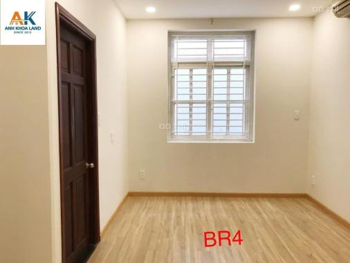 Bán nhà Bình Thọ 3 tầng (4.5x20) HXH 7m bên hông Vincom Thủ Đức-Cung VH Thiếu Nhi giá nhíc 11 tỷ