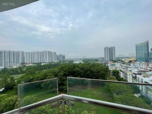 Bán gấp căn hộ Riverpark Residence 130m2, 3PN nội thất đẹp, view sông cực đẹp